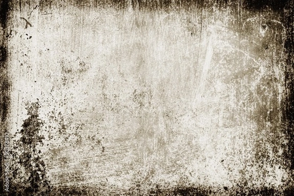 Obraz Grunge Overlay