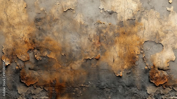 Fototapeta rusty texture