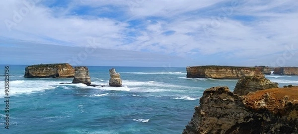 Obraz Great Ocean Road, Australia
