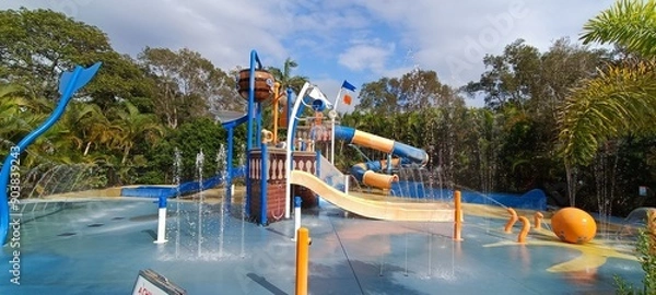 Obraz Brisbane, Australia