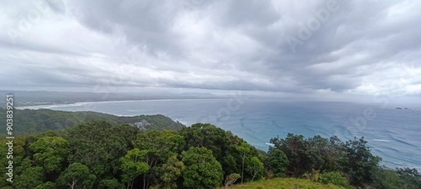 Obraz Brisbane, Australia