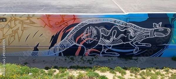 Obraz Brisbane, Australia