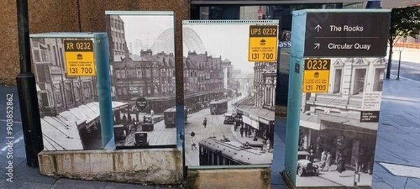 Obraz Sydney Australia