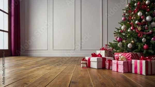 Obraz celebration christmas 