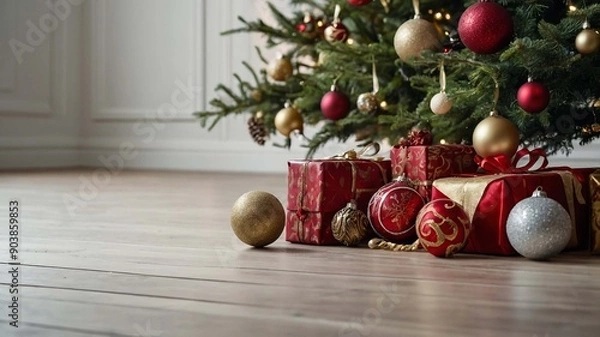 Obraz celebration christmas 