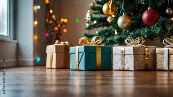 Obraz celebration christmas 