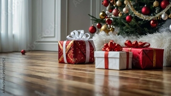 Obraz celebration christmas 