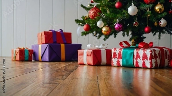 Obraz celebration christmas 