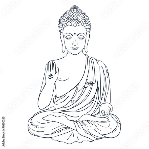 Obraz Beautiful  card