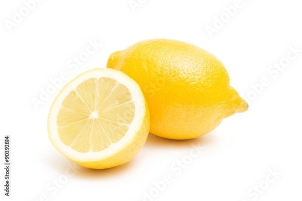 Fototapeta Lemon