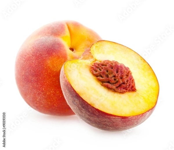 Obraz Peach