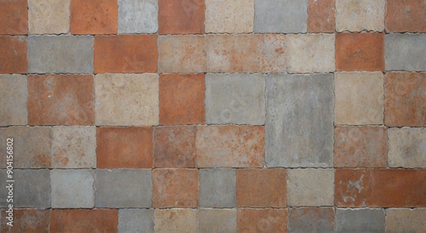 Obraz wall background