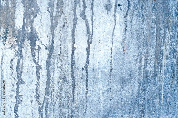 Fototapeta Blue Texture