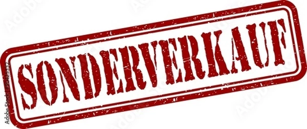 Obraz 150901-Sonderverkauf_Sale_Schilder_Patches_Banner