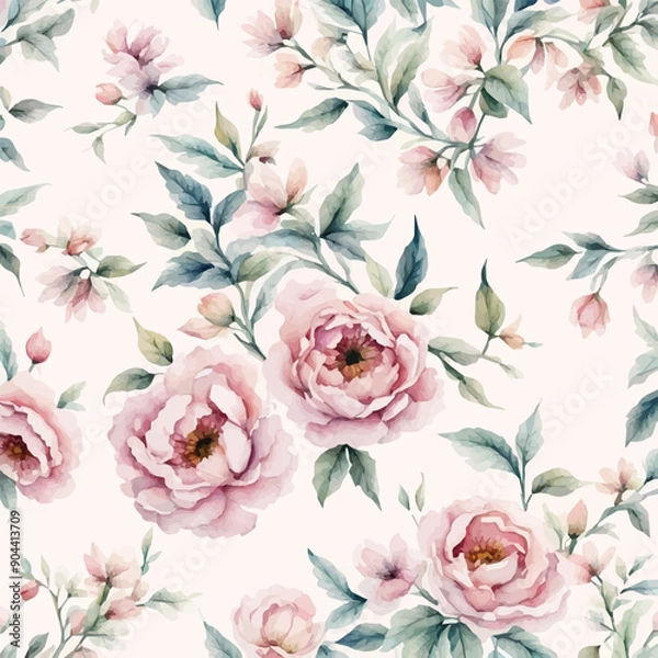Obraz Flower background 