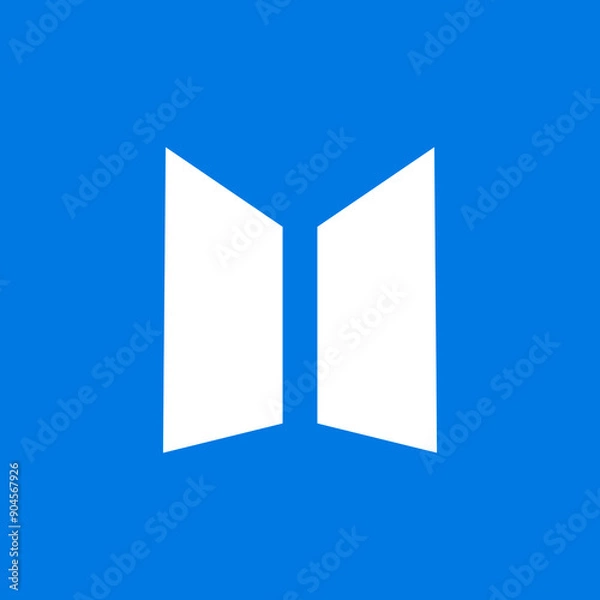 Obraz logo for business 