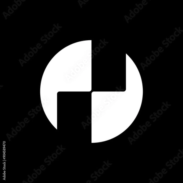 Obraz logo for company 