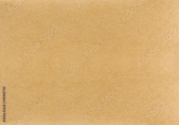 Obraz Brow paper for texture and background