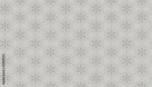Fototapeta Vintage shabby background with classy patterns
