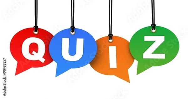 Obraz quiz