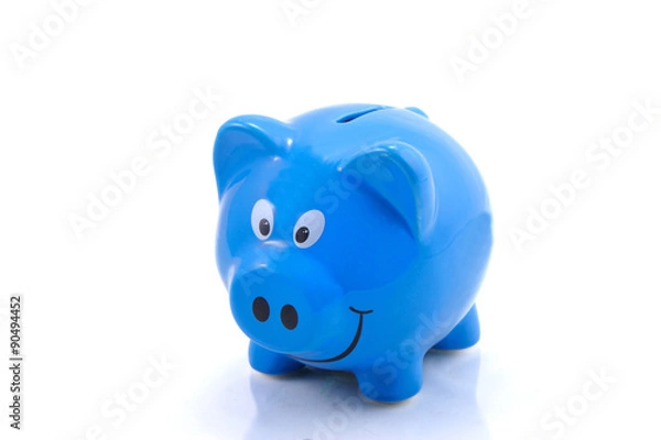 Obraz Piggy bank