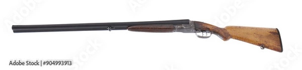 Obraz classic shotgun