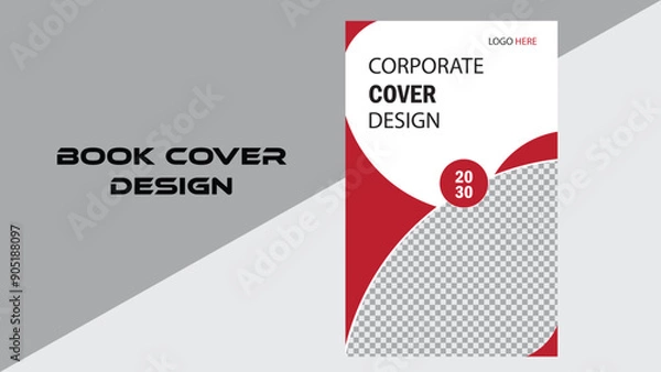 Obraz Bill board design