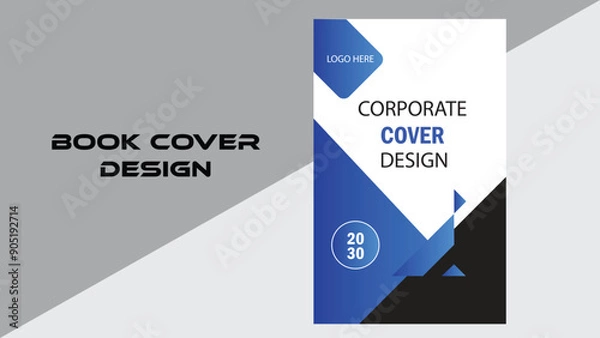 Obraz Bill board design