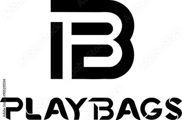 Obraz Business Logo Design