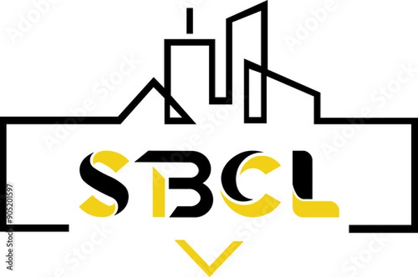 Obraz Business Logo Design