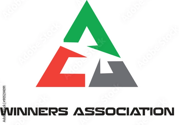 Obraz Business Logo Design