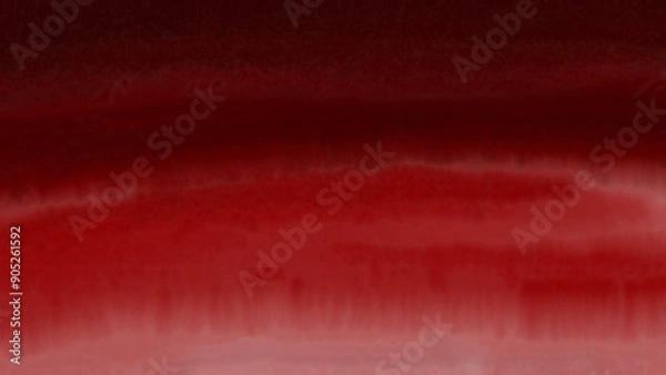 Fototapeta Red Abstract Background for Halloween.