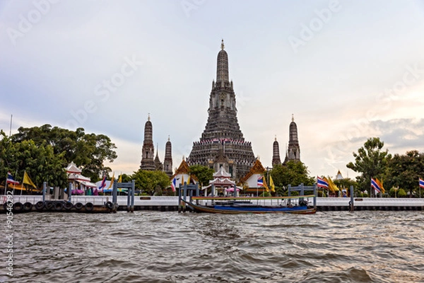 Fototapeta Wat Arun