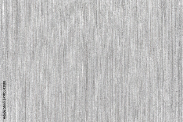 Obraz Line pattern white paint texture