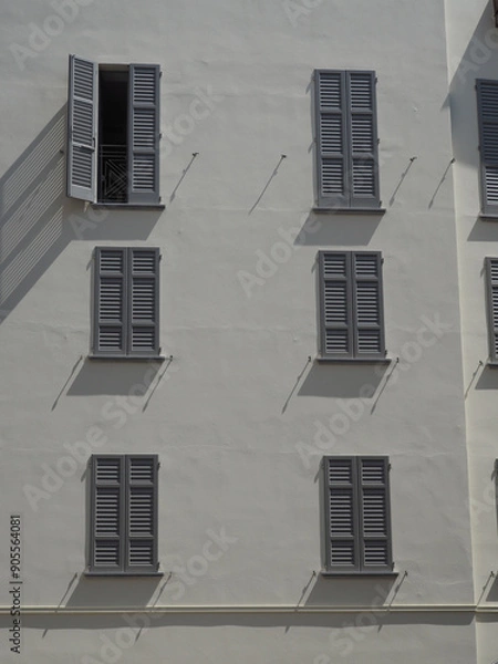 Obraz Architecture Maison Italie