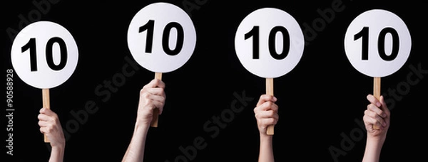 Fototapeta Wysoka wydajność