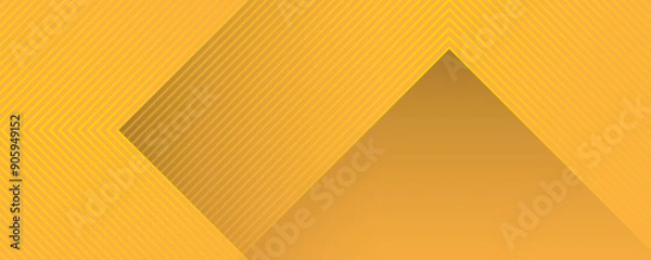 Obraz abstract modern background line pattern