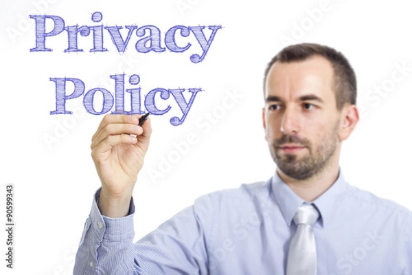 Fototapeta Privacy Policy