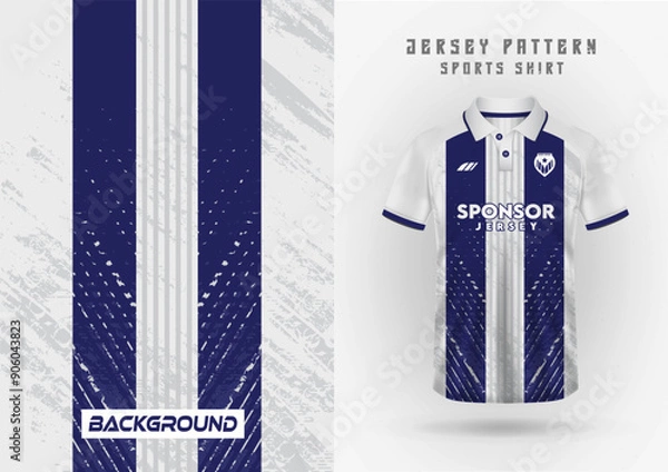 Obraz T-shirt sport, background, team jersey, wallpaper, racing, backdrop, cycling, football, game, running, pattern.