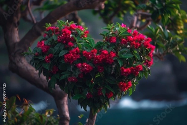 Fototapeta cultural observation explores how love is understood and expressed across different cultures.