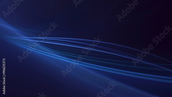 Fototapeta 3D manual rendering abstract multicolor supernova fractal light background. Its not AI Generatd illustration.