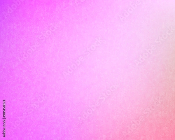 Fototapeta Spring pink vector textured background, glowing design, summer background for design wallpaper.