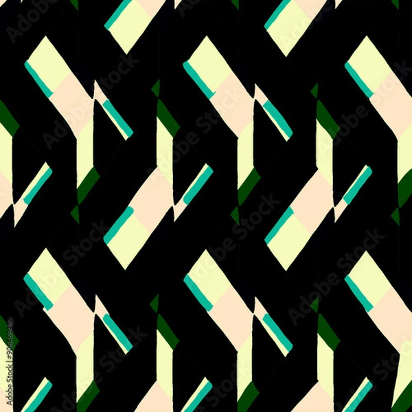 Obraz BACKGROUND ART DESİGN TEXTURE