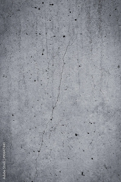Obraz dark grey texture
