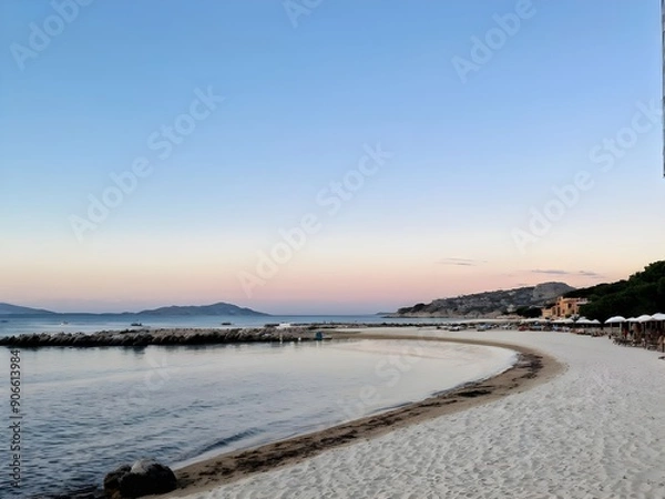 Obraz beach wallpaper