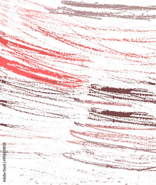 Obraz background of brushes