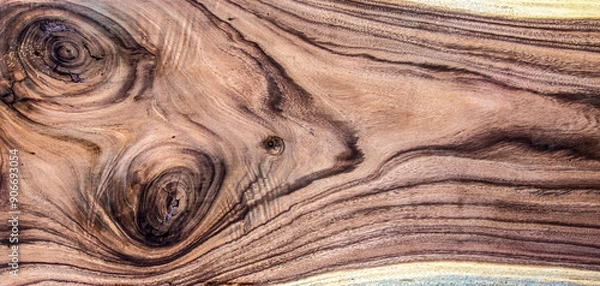 Fototapeta Wood pattern