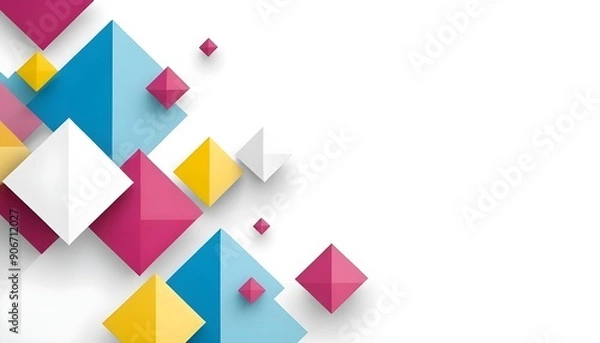 Fototapeta abstract background