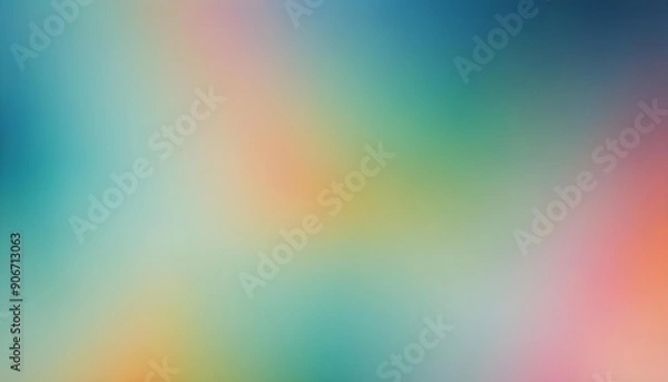 Obraz abstract colorful background