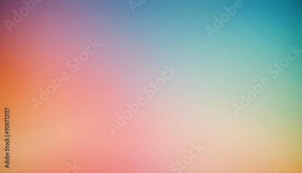 Fototapeta abstract colorful background